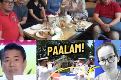 SHOCKING NEWS: FAREWELL, KRIS AQUINO? WILLIE REVILLAME’S MESSAGE LEAVES FANS IN TEARS!(DG)