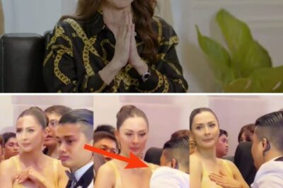 TRENDING: ACTUAL VIDEO NG HARAP-HARAPANG PANGBOBOSO KAY MARIAN RIVERA! Huwag Palampasin! 