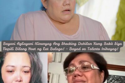 Bayani Agbayani Ibinunyag Ang Shocking Dahilan Kung Bakit Siya Napili Bilang Host ng Eat Bulaga! – Bayad sa Talento Inihayag! (NH)