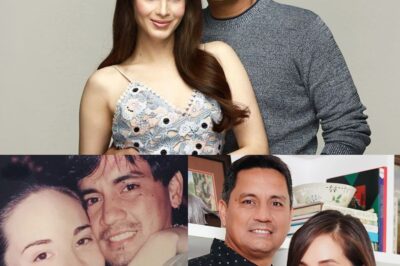 Shocking na Pag-amin ni Richard Gomez: Sinisi ang Asawang si Lucy Torres sa Kanilang mga Pagsubok