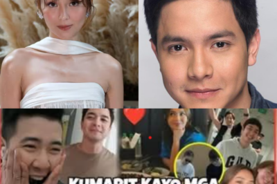 KATHDEN | Matching Vibes? Kathryn Bernardo & Alden Richards Share a ‘STEADY’ Moment on Instagram! (ĐH)