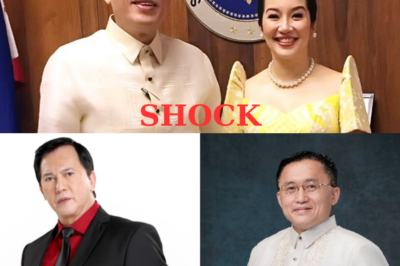 Kris Aquino Drops Bombshell: Slams Ipe, Warns Public Against Voting for Bong Go & Philip Salvador! 😱🔥(ĐH)