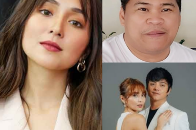 HAS KATHRYN BERNARDO FOUND NEW LOVE? OGIE DIAZ DROPS A BOMBSHELL! (ĐH)