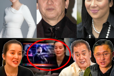 💥 EXPLOSIVE SCANDAL! 💥 Kris Aquino EXPOSES Philip Salvador & Bong Go – WARNS the Public: “DO NOT VOTE FOR THEM!” 😱🔥(ĐH)