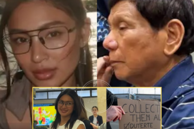 Nadine Lustre, Suportado Ang Pagkaaresto Ni FPRRD (PO)