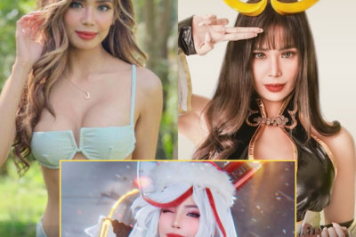 Actress Myrtle Sarrosa, who is also known as a cosplayer and gamer, revealed that because of a guy, she generously spent P50,000. (PO)