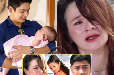 KATHERINE LUNA FINALLY SPEAKS OUT! REVEALS THE TRUTH ABOUT THE CHILD THAT COCO MARTIN HAD DNA-TESTED! A shocking revelation that left everyone speechless!