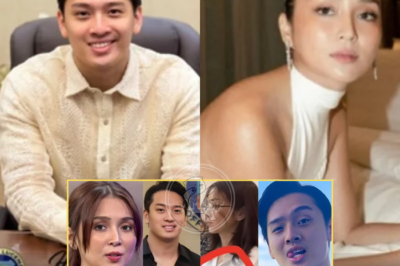 GINAGAMIT LANG!? Kathryn Bernardo, INEXPLOIT ni Mark Alcala para sa KANYANG PAGTAKBO bilang MAYOR sa ELEKSYON? (PO)