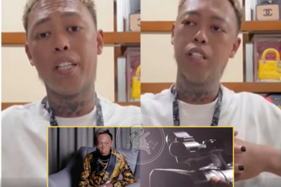 BINATIKOS! Whamos Cruz, PINULI sa ‘MABABANG SAHOD’ na Alok sa Videographer-Editor! (PO)