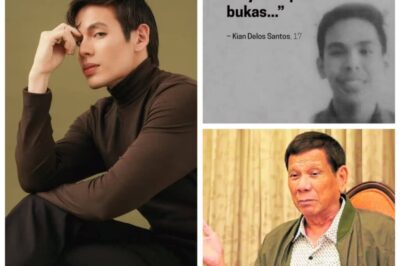 Jake Ejercito Speaks Out on Kian Delos Santos: ‘Wrongdoing Comes with a Price’