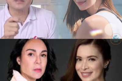 Shocking Revelation! Why Did Sunshine Cruz End Her Relationship? Gretchen Barretto Steps In! (NM)