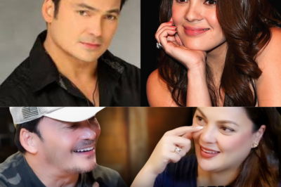 Gabby Concepcion’s Unexpected Love Lessons for His Daughters – You Won’t Believe (NM) #3!   (NM)