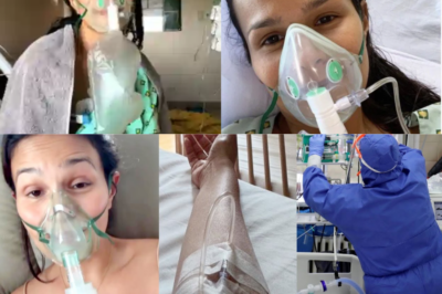 Iza Calzado’s Apology Followed by Emergency Hospitalization – What Happened? (NM)