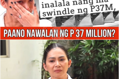 EXCLUSIVE! ACTRESS TIKTOKER SHERILYN REYES-TAN PAANO NAWALAN NG P 37 MILLION?