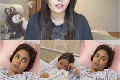 IVANA ALAWI REVEALS LIFE-THREATENING HEALTH CONDITION!  “I really feel like this is my second life.”  A shocking revelation that stunned everyone!