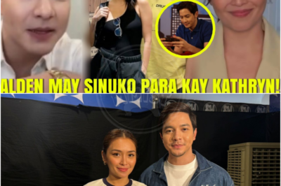 SHOCKING! ALDEN GIVES UP ON KATHRYN?  Is this the end for KathDen? The truth will surprise you!  (PO)