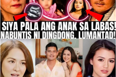 SHOCKING!  LINDSAY DE VERA INTRODUCES THEIR TWO CHILDREN TO THE PUBLIC!  DID THIS LEAVE MARIAN IN TEARS? DINGDONG DANTES INVOLVED?