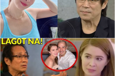 OMG! Atong Ang REVEALS the Real Reason Behind His BREAKUP with Sunshine Cruz! (PO)