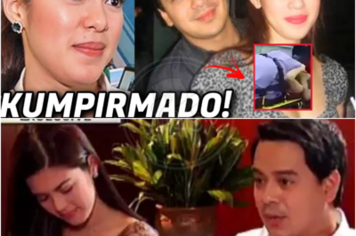 KUMPIRMADO! SHAINA MAGDAYAO, NAGSALITA NA TUNGKOL SA ‘LOCK ISSUE’ NILA NI JOHN LLOYD CRUZ! (PO)