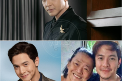 Lolit Solis Isiniwalat Kung Bakit Naaawa Siya Kay Alden Richards (PO)