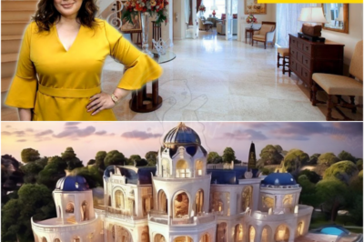 5 Pinakamagagandang Celebrity Homes sa Pilipinas – Isang Tunay na Reflection ng Tagumpay at Karangyaan! (PO)