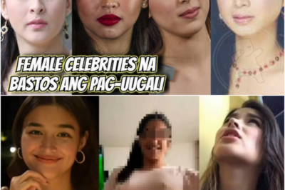 Shocking Revelations: Female Celebrities Accused of Inappropriate Behavior Behind the Scenes (PO)