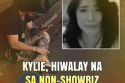 Katotohanan sa hiwalayan ni Kylie at non-showbiz boyfriend nito, Viral (PO)