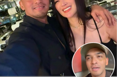 SHOCK: Jellie Aw Shares Jam Ignacio’s Message Trying to Win Her Back, Fans Left “Disgusted” by the Content Inside… /LO