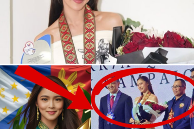 Kim Chiu Responds to Being Named ‘Top Taxpayer’: “May This Award Inspire More People to Contribute!” /lo