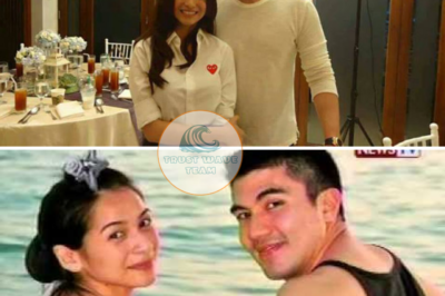 Jennylyn Mercado Gets EMOTIONAL, Reveals Shocking Details About Luis Manzano