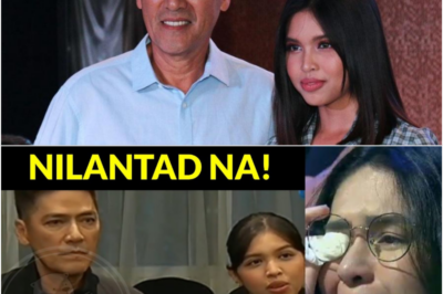 Vic Sotto Speaks Out! Admits He’s the Father of Maine Mendoza’s Pregnancy! (PO)