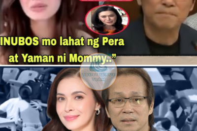 Anak ni Sunshine, BINWELTAHAN si Atong Ang matapos WALDASIN ang Kayamanan at Pera ng Ina!