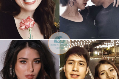 Kylie Padilla Described Relationship with Aljur Abrenica as “Toxic” from the Start