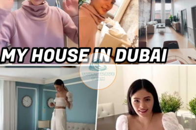 LOVI POE MULTI MILLION WORTH HOUSE IN DUBAI LOVI POE HOUSE TOUR