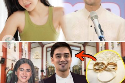 ATASHA MUHLACH AND VICO SOTTO, GETTING MARRIED SOON?! REVELATION THAT SHOCKED EVERYONE!  /lo