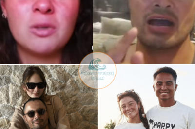 Derek Ramsay GALIT NA GALIT! BINANTAAN si ANDI EIGENMANN (FULL VIDEO)