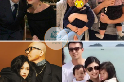 OFFICIALLY: Barbie Hsu’s $41mil wealth to be divided between husband, two children