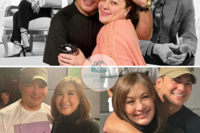 Gabby Concepcion reveals how KC’s suitor can win his blessing