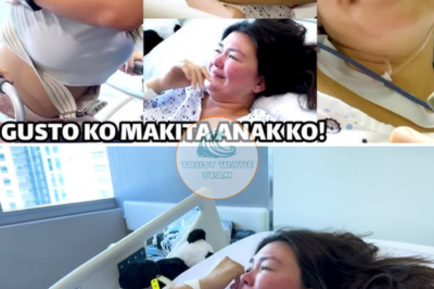 NAKAKALUNGKOT😭Angelica Panganiban, muling sumailalim ng major hip surgery dahil sa ‘buto death’