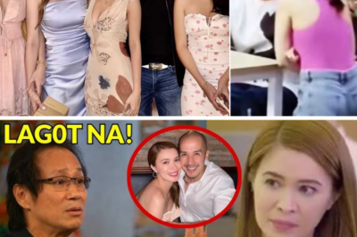 OMG! Atong Ang REVEALS the Shocking Truth Behind His BREAKUP with Sunshine Cruz! /lo