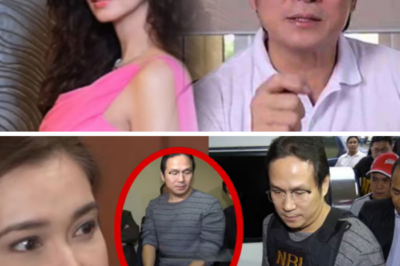 Atong Ang ARRESTED by NBI After Sunshine Cruz Files Shocking Lawsuit Against Him! /lo