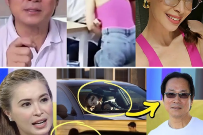 Sunshine Cruz DROPS A BOMBSHELL About Atong Ang! Caught Red-Handed with Another — The Breakup is REAL! /lo