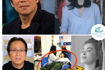 Sunshine Cruz RUSHED to the Hospital and in CRITICAL CONDITION After COLLAPSING from Atong Ang’s SHOCKING Expulsion! /lo