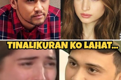 SHOCK: After FOUR Years Together, Billy Crawford Makes a HUGE Revelation About His Relationship with Coleen! /lo