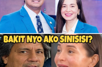 SHOCKING: Lucy Torres BLAMES EVERYONE for What’s Happening Now to Richard Gomez – SHOCKING ACCUSATIONS Unfold! /LO