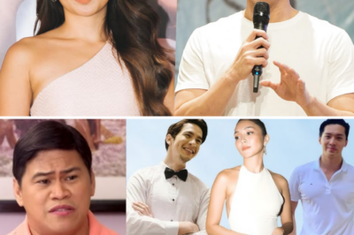 WATCH NOW: Kathryn Bernardo’s Rumored BF, Mark Alcala, Finally Asked About the REAL Score – His SHOCKING Answer Revealed! /LO