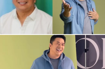 SHOCKING! Willie Revillame to GIVE AWAY Thousands of Jackets During Campaign – What’s Behind This Generous Act? /LO