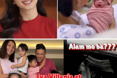 SHOCKING: Drew Arellano Shares HEARTWARMING Video of Iya Villania with Their Newborn Baby – Fans Are Moved! /LO