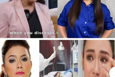 SO SAD! Dina Donnevie RUSHED to the Hospital After SUDDENLY Collapsing and Losing Consciousness – The SHOCKING Details Behind Her Medical Emergency Revealed! /LO