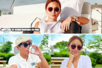 SHOCK: Kathryn Bernardo and Daniel Padilla’s reunion seems unlikely, Kathryn may have a new boyfriend. /lo